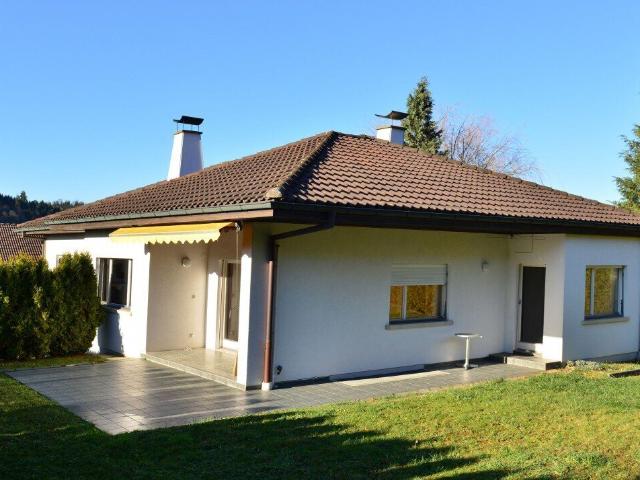 Haus kaufen in Porrentruy, Jura