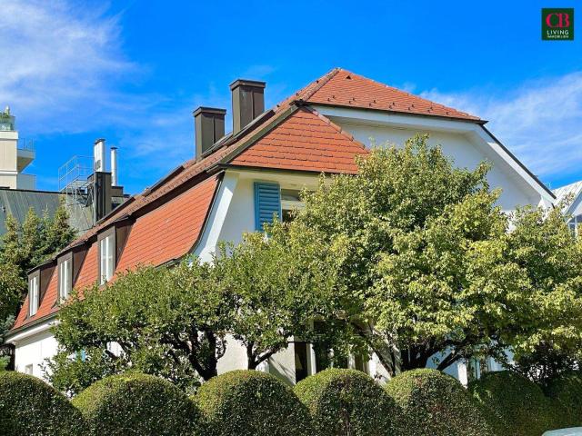 Haus kaufen in Döbling, Wien