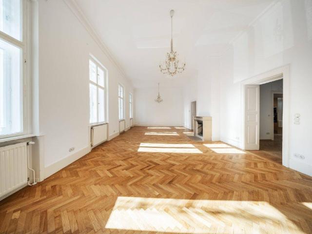 Haus mieten in Döbling, Wien