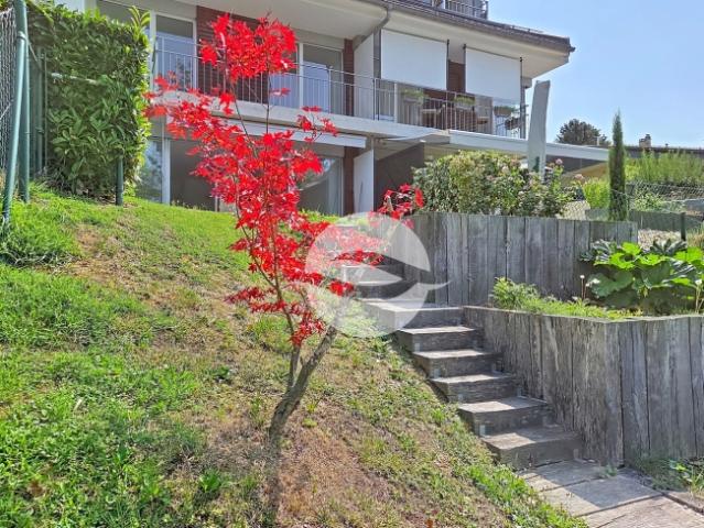 Reihenfamilienhaus mieten in Belmont-sur-Lausanne, Waadt
