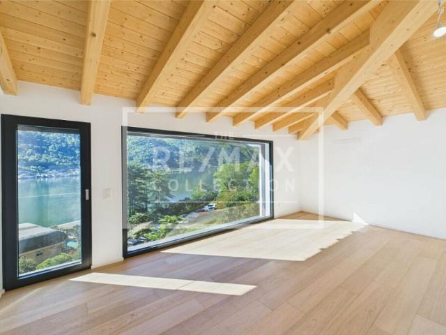 Einfamilienhaus kaufen in Rovio, Tessin