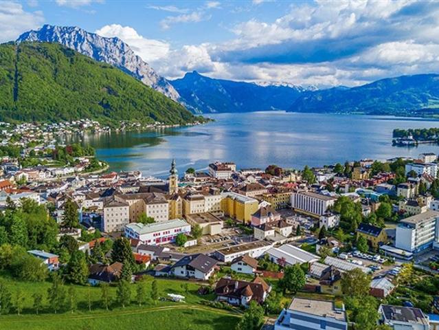 Immobilie kaufen in Gmunden, Oberösterreich