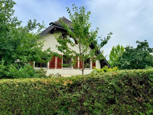 Villa kaufen in Le Mont-sur-Lausanne