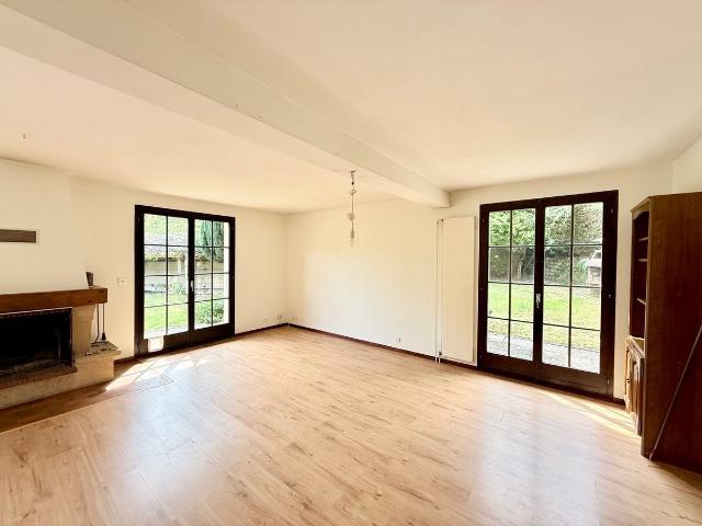 Einfamilienhaus kaufen in Le Mont-sur-Lausanne, Waadt