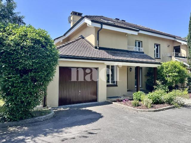 Haus mieten in Genthod