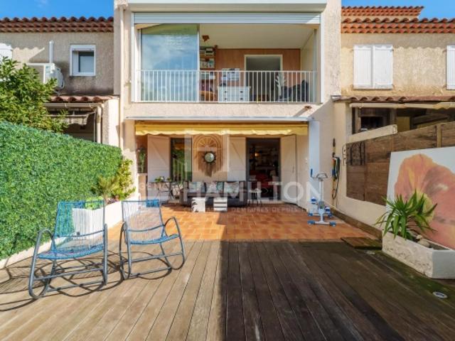 Appartement vente à Grasse, Valbonne