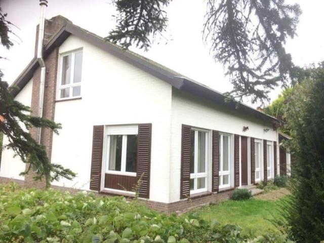 Maison location à Coxyde, West-Vlaanderen