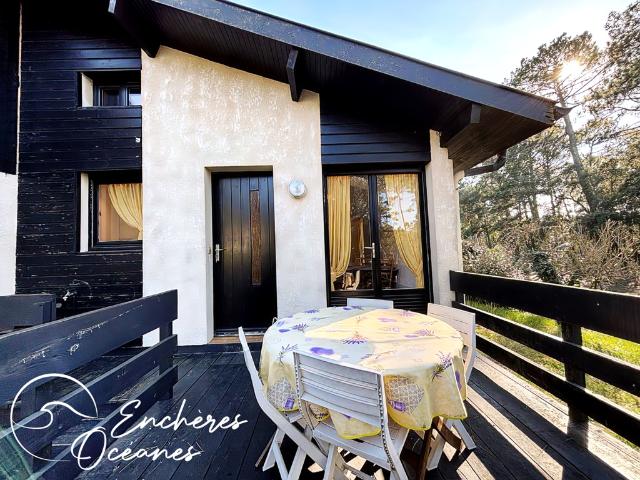 Maison vente à Dax, Seignosse