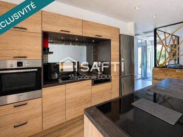 Villa vente à Arrondissement de Draguignan, Vidauban