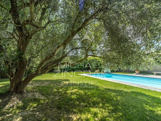 Villa vente à Arles, Graveson