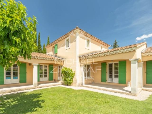 Maison vente à Arles, Graveson