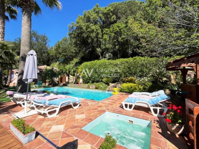 Maison vente à Arrondissement de Draguignan, La Garde-freinet