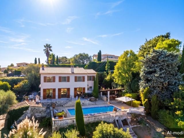 Maison vente à Vence, Alpes-Maritimes