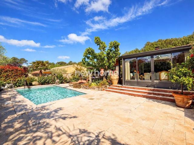 Maison vente à Arrondissement de Draguignan, Lorgues