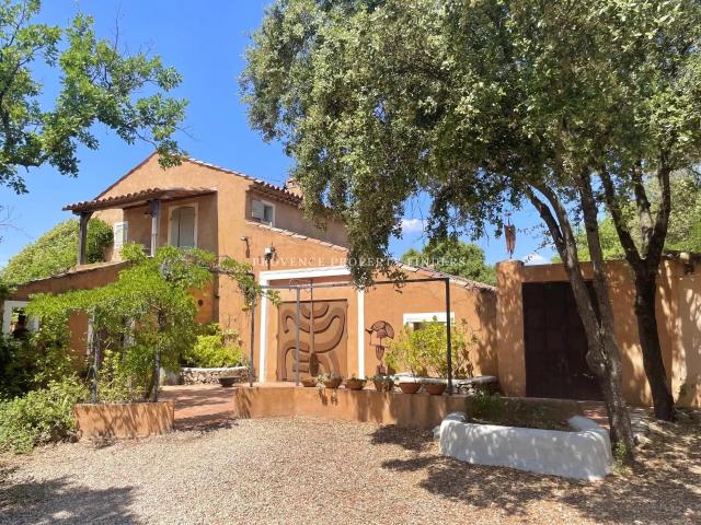 Maison vente à Sillans-la-cascade, Var