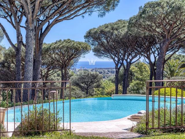 Maison vente à Arrondissement de Draguignan, Ramatuelle