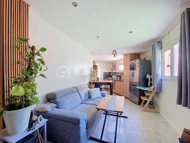 Villa vente à Arrondissement de Toulon, La Seyne-sur-mer