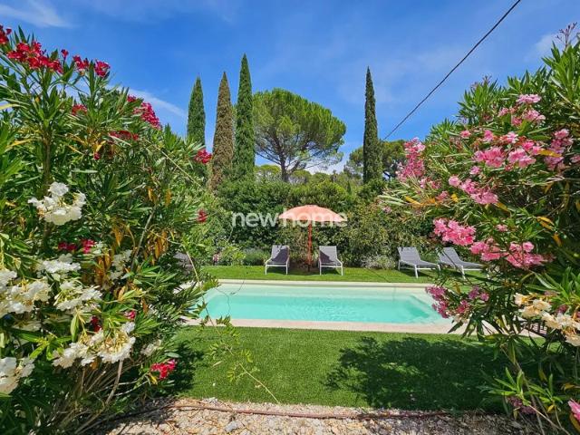 Maison vente à Arrondissement de Draguignan, Saint-antonin-du-var