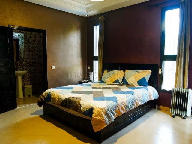 Villa vente à Marrakech, L'Oriental