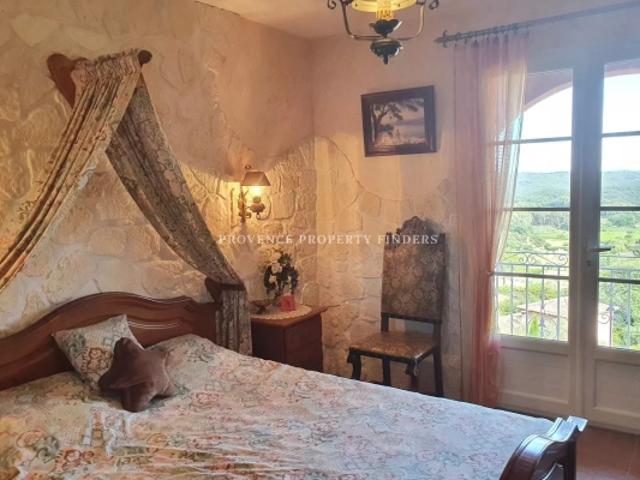 Maison vente à Arrondissement de Draguignan, Lorgues
