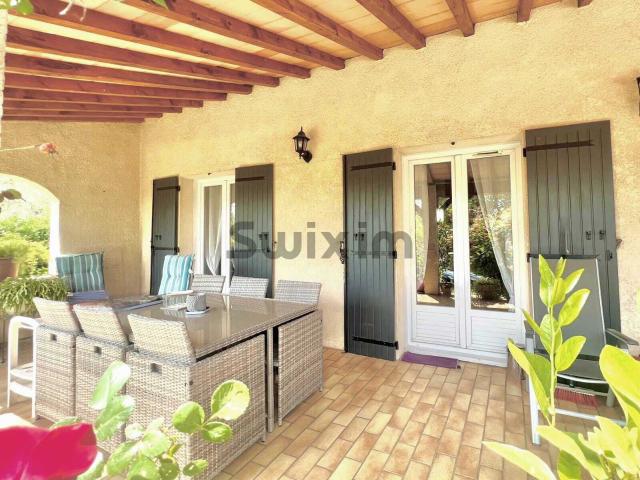 Villa vente à Alès, Les Mages