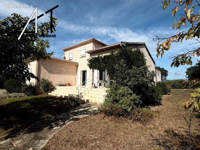 Maison vente à Corte, Ghisonaccia