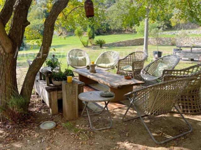 Maison vente à Arrondissement de Draguignan, La Garde-freinet