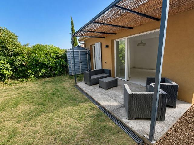 Maison location à Aix-en-Provence, Bouc-bel-air