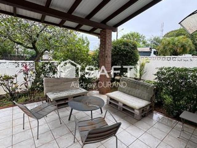 Villa vente à Remire-Montjoly, Cayenne