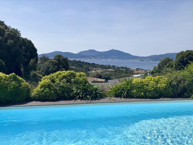 Maison vente à Ajaccio, Grosseto-prugna
