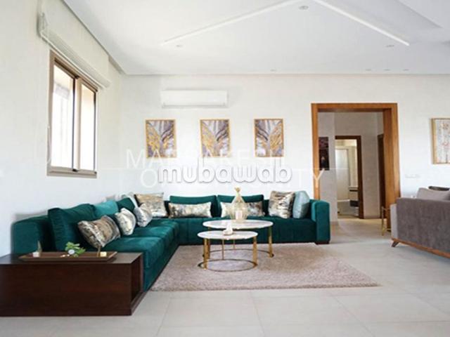 Villa vente à Marrakech, L'Oriental