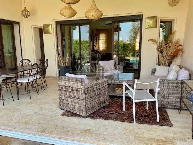 Villa vente à Marrakech, L'Oriental