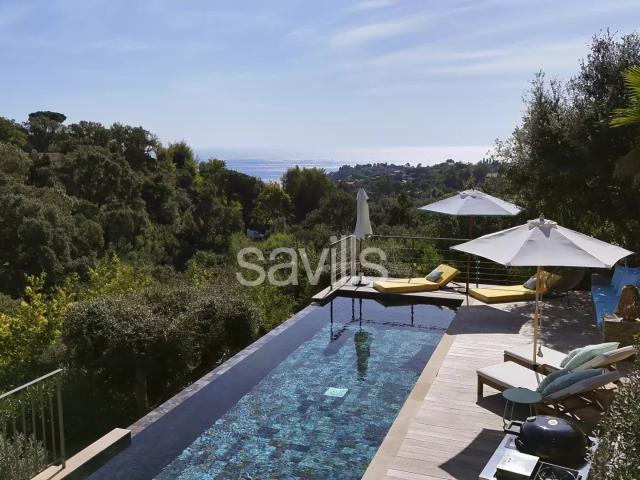 Villa location à Arrondissement de Draguignan, La Croix-valmer