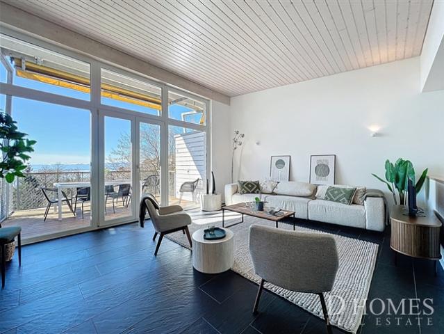 Reihenfamilienhaus kaufen in La Croix, Lutry, Waadt