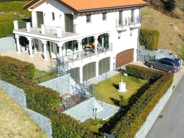 Haus kaufen in Bidogno, Tessin