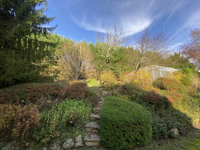 Villa vente à Nevers, Marzy
