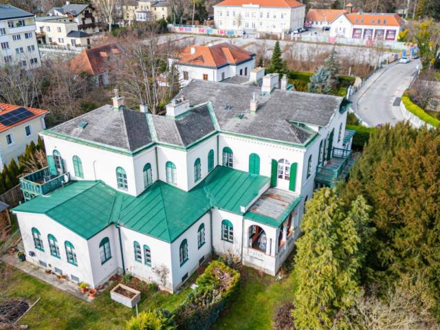 Apartment kaufen in Baden, Niederösterreich