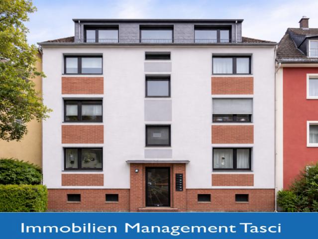 Apartment mieten in Rüttenscheid, Essen