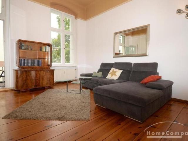 Apartment mieten in Tempelhof–Schöneberg, Berlin
