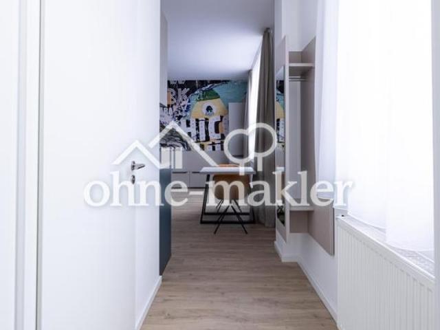 Apartment mieten in Nürnberg, Bayern