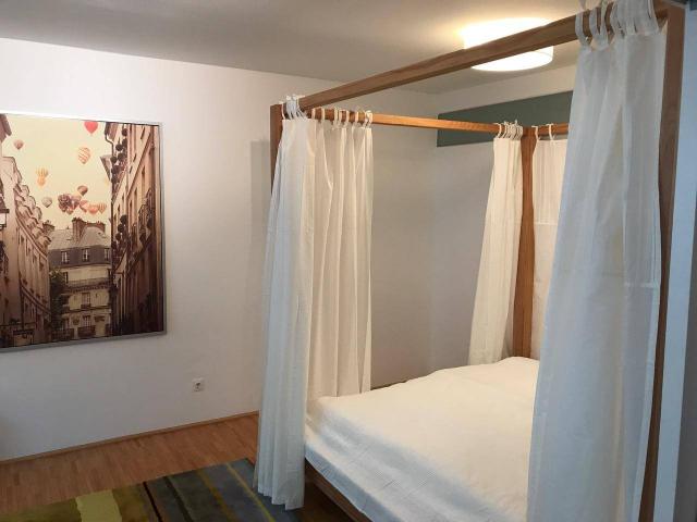 Apartment mieten in Währing, Wien