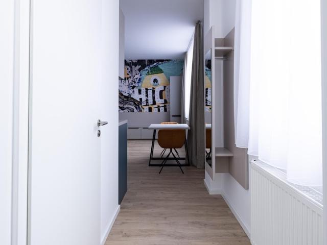 Wohnung mieten in Steinbühl, Nürnberg
