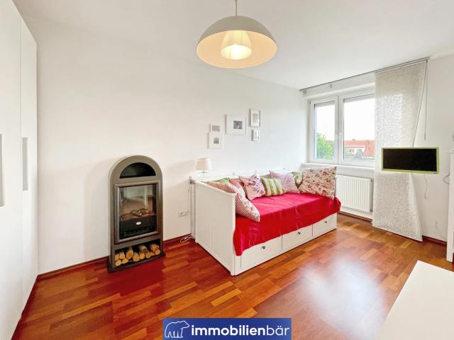 Apartment mieten in Bindermichl-Keferfeld, Linz