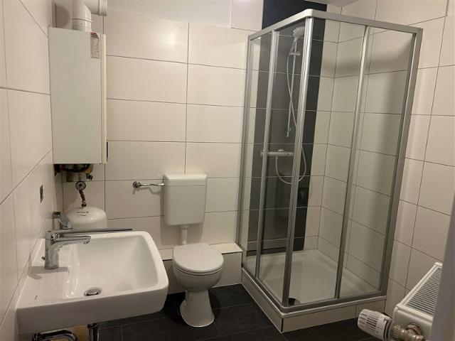 Apartment mieten in Sulingen (Zentrum), Sulingen