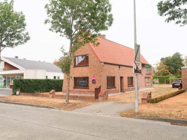 Maison location à Zerkegem, West-Vlaanderen