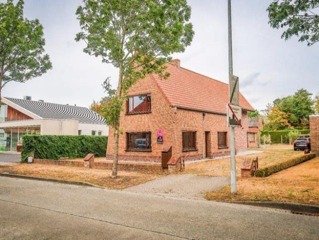 Maison location à Zerkegem, West-Vlaanderen