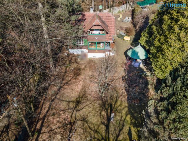 Immobilie kaufen in Hutten, Eichgraben