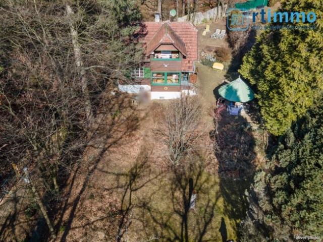 Grundstück kaufen in Eichgraben, Niederösterreich