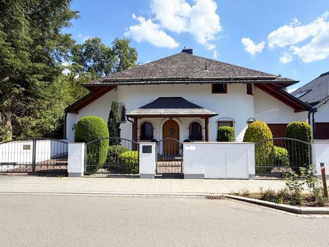 Villa kaufen in Hohenbrunn