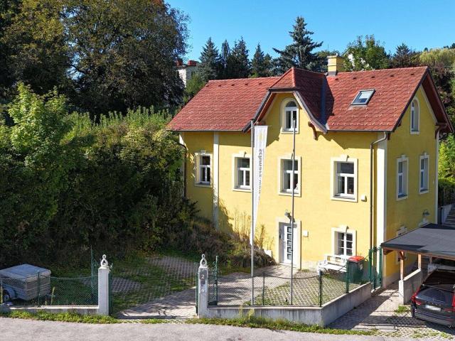 Haus kaufen in Pressbaum, Niederösterreich